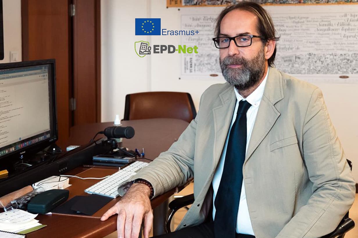 Prof. Dr. Alper Çabuk